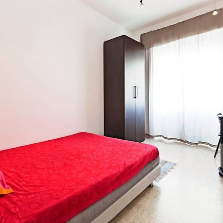Milan Downtown - The Flat Apartment Екстериор снимка