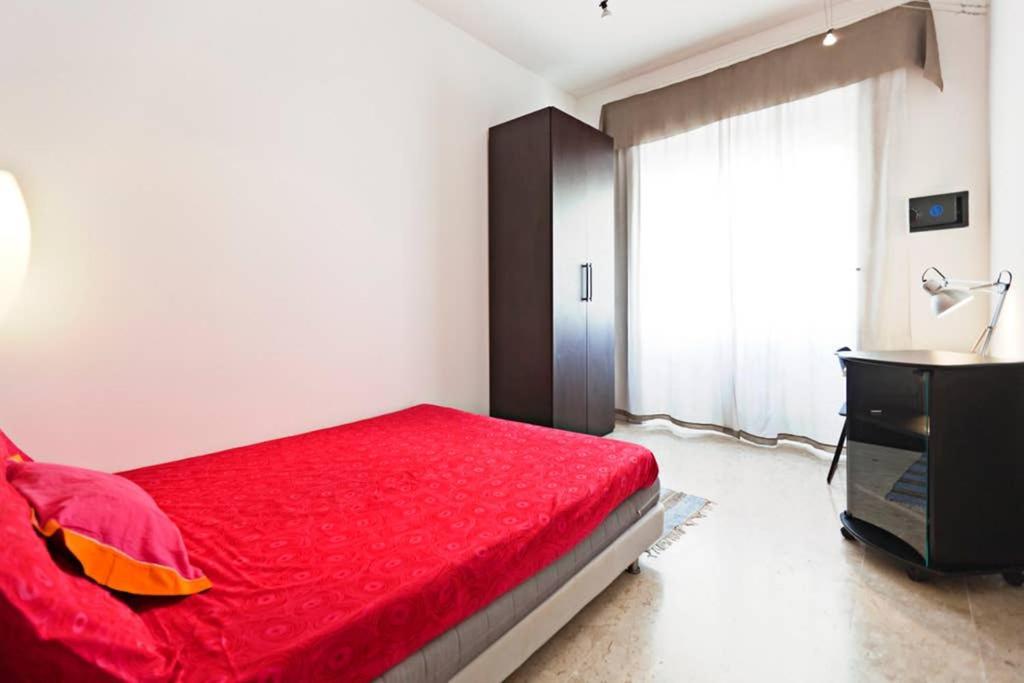 Milan Downtown - The Flat Apartment Екстериор снимка